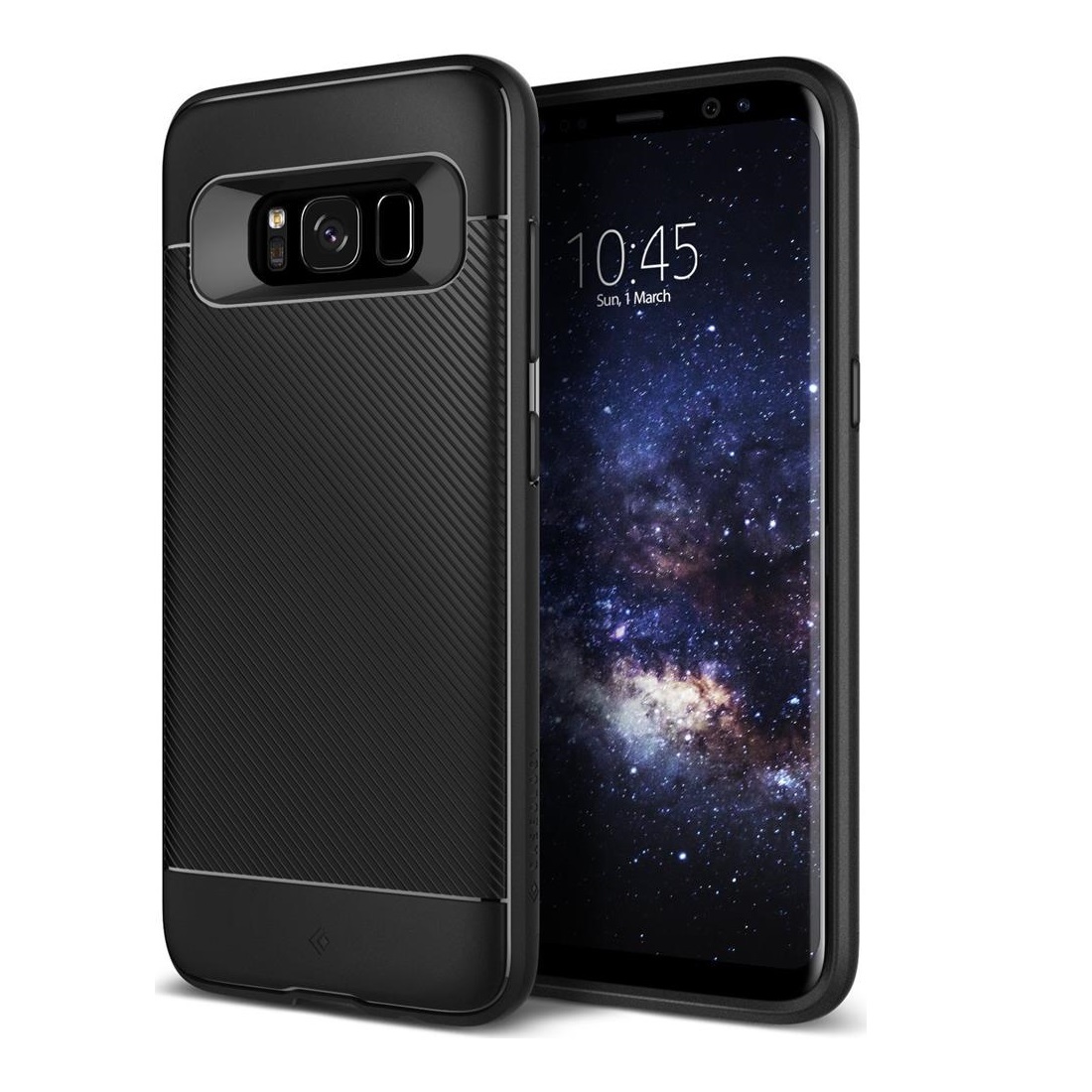 Skal Till Samsung Galaxy S8 Plus